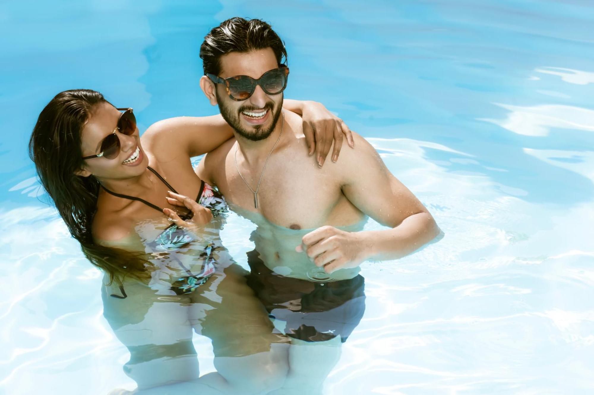 Westwood Residence Goa - The Boutique Hotel マプサ エクステリア 写真