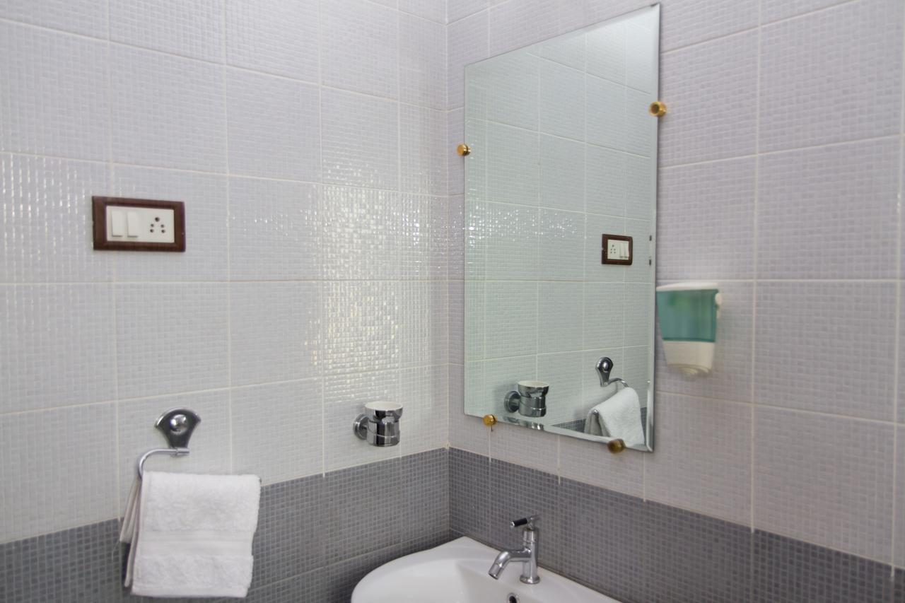 Westwood Residence Goa - The Boutique Hotel マプサ エクステリア 写真